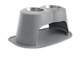 Picture of WeatherTech WT Pet Feeding System Home Accessories - DHC9614DGDG