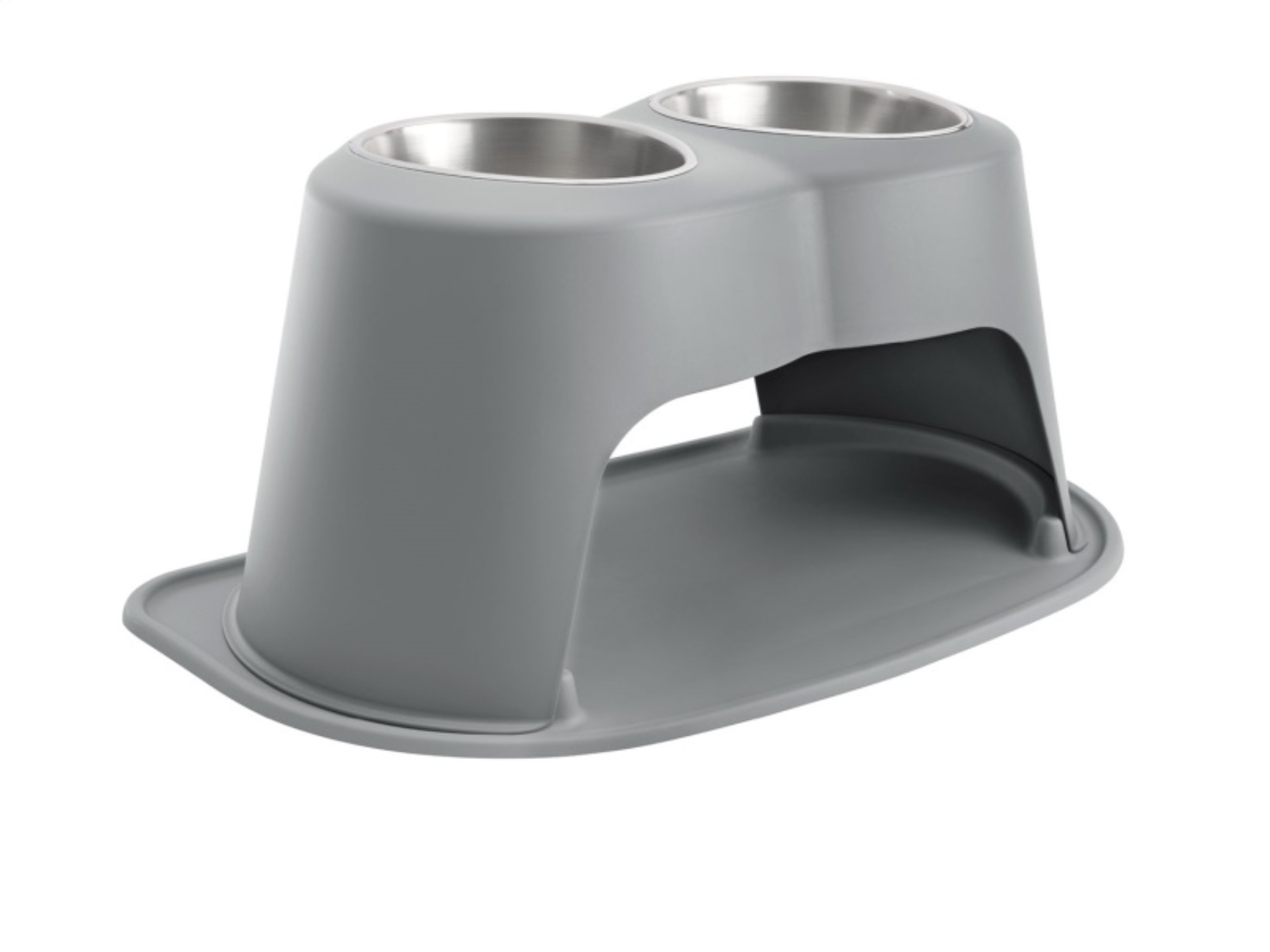 Picture of WeatherTech WT Pet Feeding System Home Accessories - DHC9614DGDG