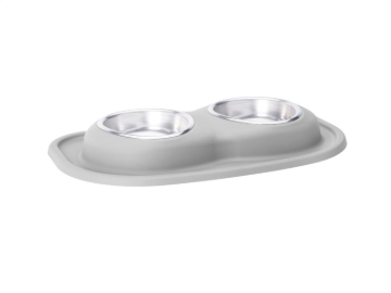 Picture of WeatherTech WT Pet Feeding System Home Accessories - DL1602LG