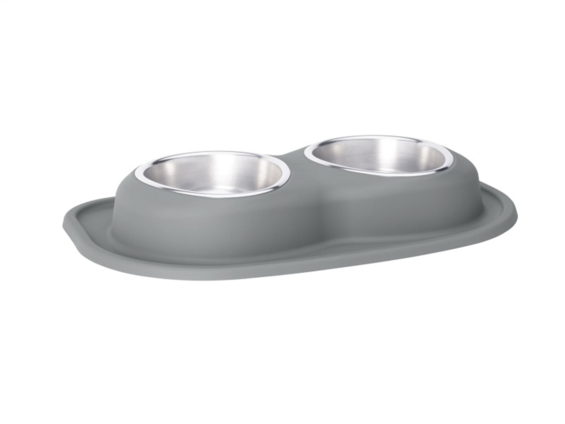 Picture of WeatherTech WT Pet Feeding System Home Accessories - DL3203DG