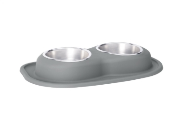 Picture of WeatherTech WT Pet Feeding System Home Accessories - DL3203DG