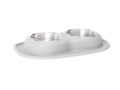 Picture of WeatherTech WT Pet Feeding System Home Accessories - DL3203LG