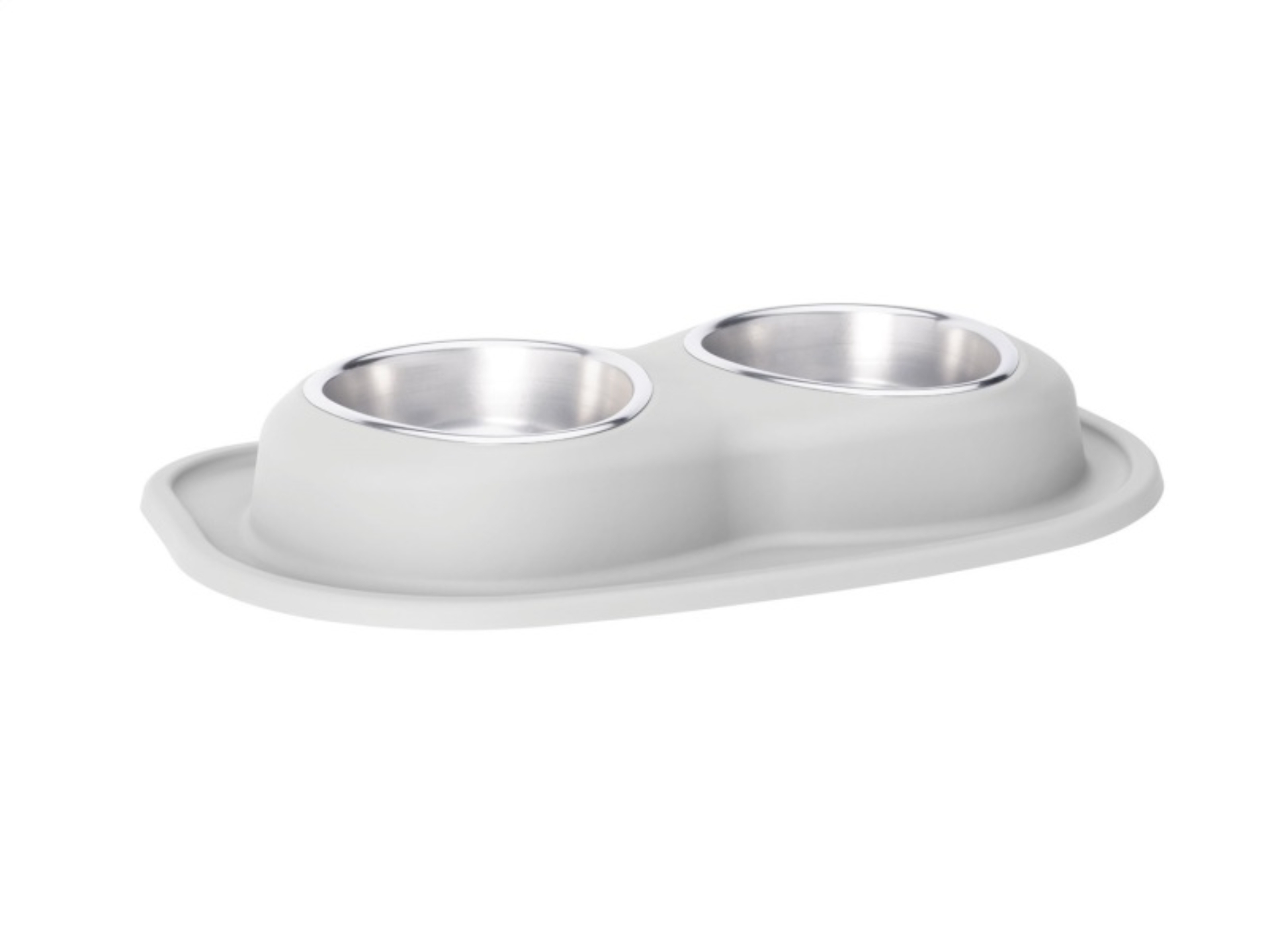 Picture of WeatherTech WT Pet Feeding System Home Accessories - DL3203LG