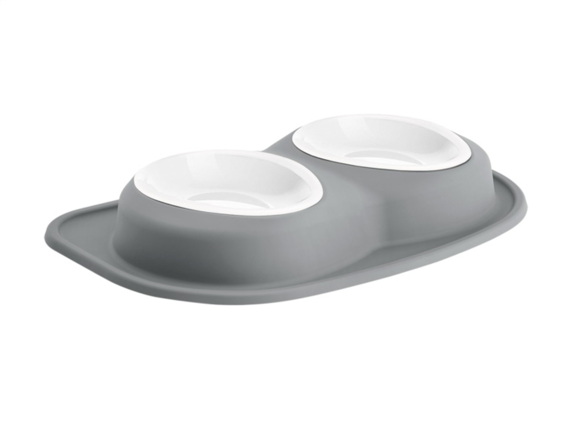 Picture of WeatherTech WT Pet Feeding System Home Accessories - PDL6403DG