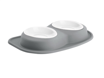 Picture of WeatherTech WT Pet Feeding System Home Accessories - PDL6403DG