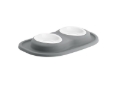 Picture of WeatherTech WT Pet Feeding System Home Accessories - PDL0801DG