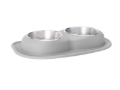 Picture of WeatherTech WT Pet Feeding System Home Accessories - DL6403LG