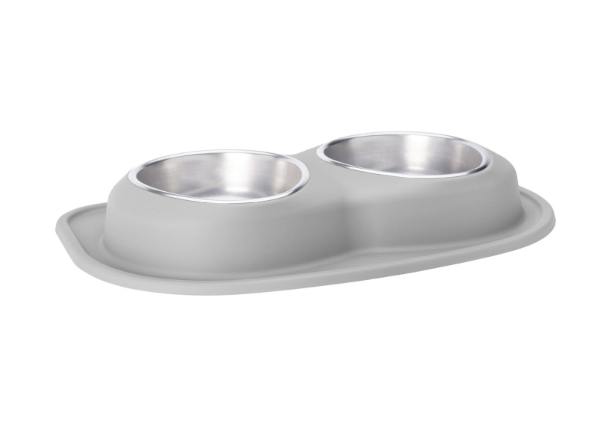 Picture of WeatherTech WT Pet Feeding System Home Accessories - DL6403LG
