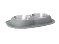 Picture of WeatherTech WT Pet Feeding System Home Accessories - DL6403DG