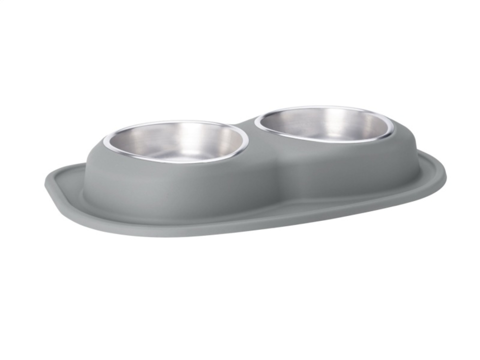 Picture of WeatherTech WT Pet Feeding System Home Accessories - DL6403DG