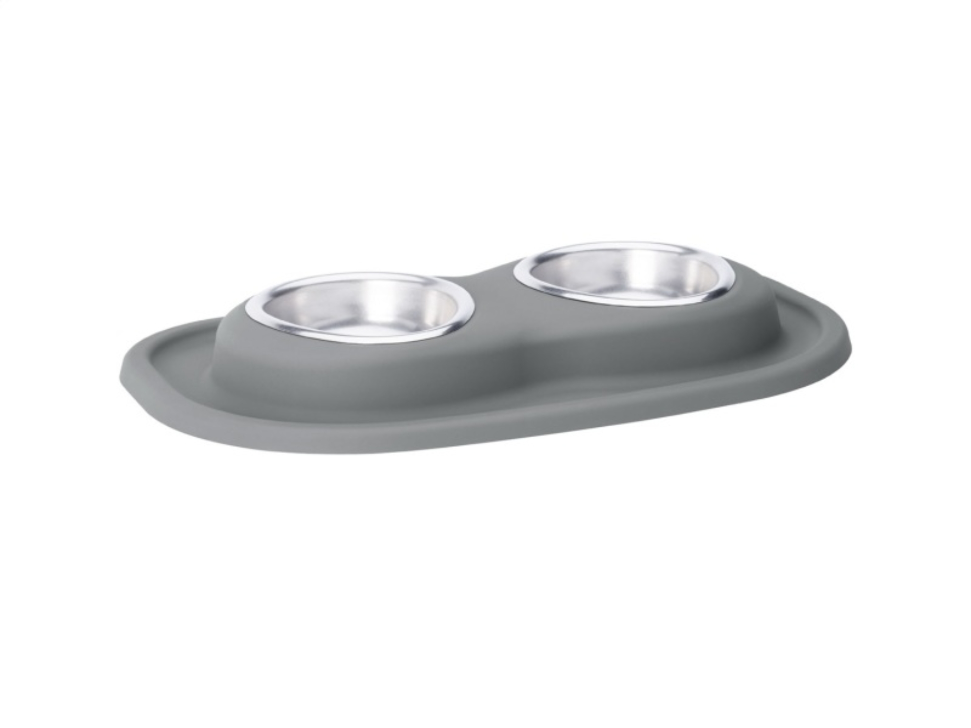 Picture of WeatherTech WT Pet Feeding System Home Accessories - DL0801DG