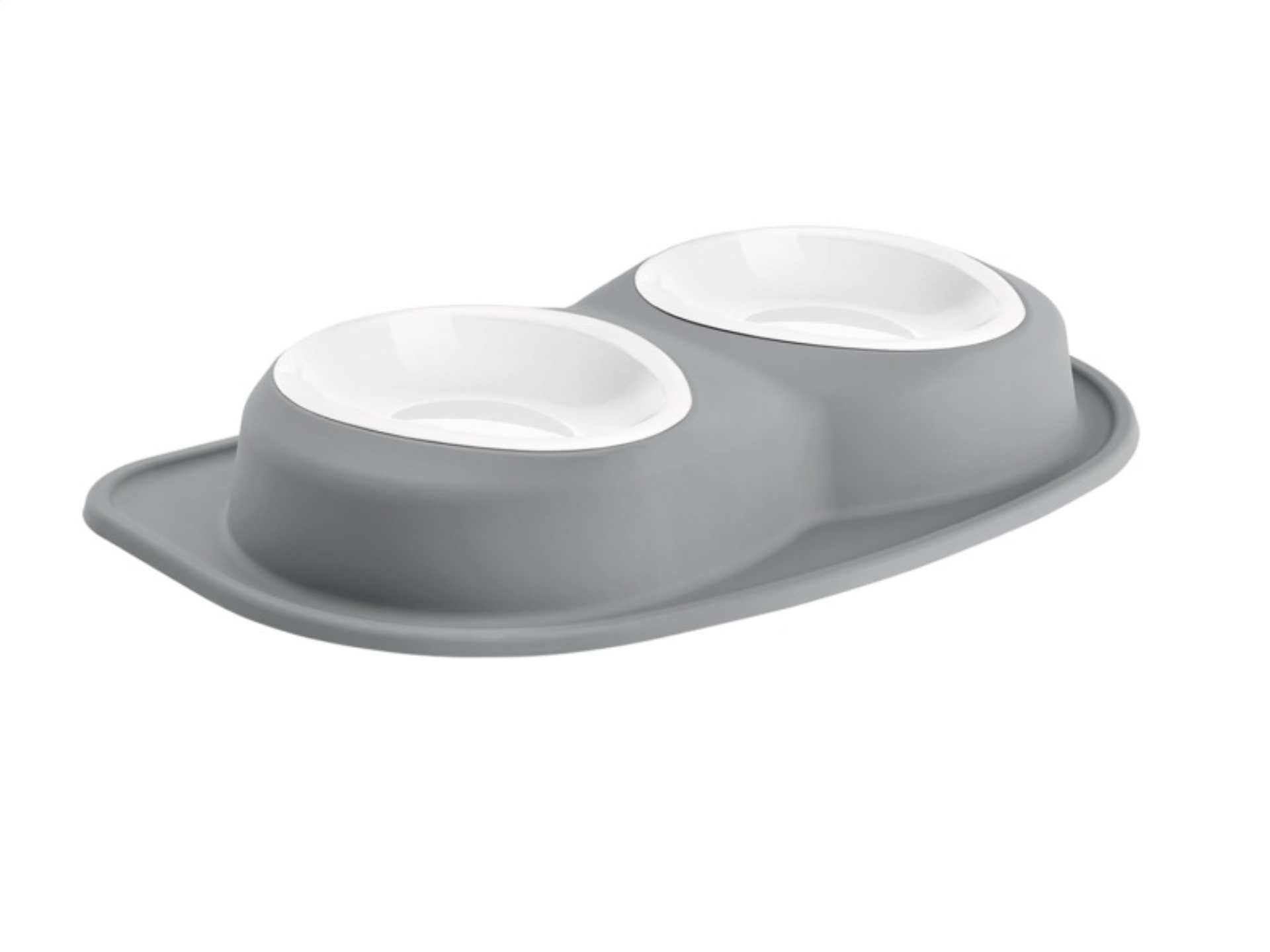 Picture of WeatherTech WT Pet Feeding System Home Accessories - PDL9603DG