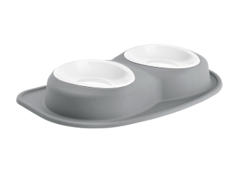 Picture of WeatherTech WT Pet Feeding System Home Accessories - PDL9603DG