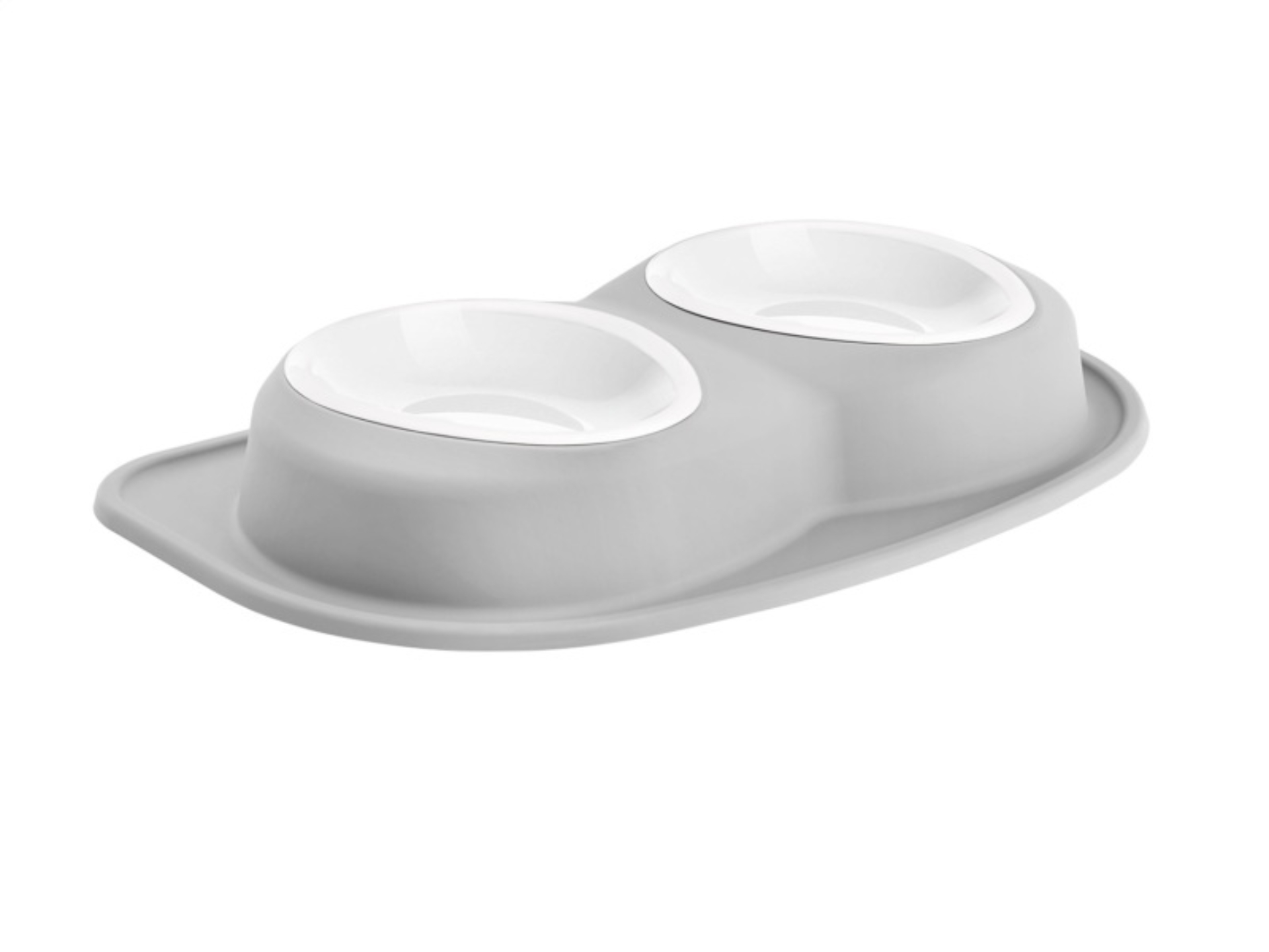 Picture of WeatherTech WT Pet Feeding System Home Accessories - PDL9603LG