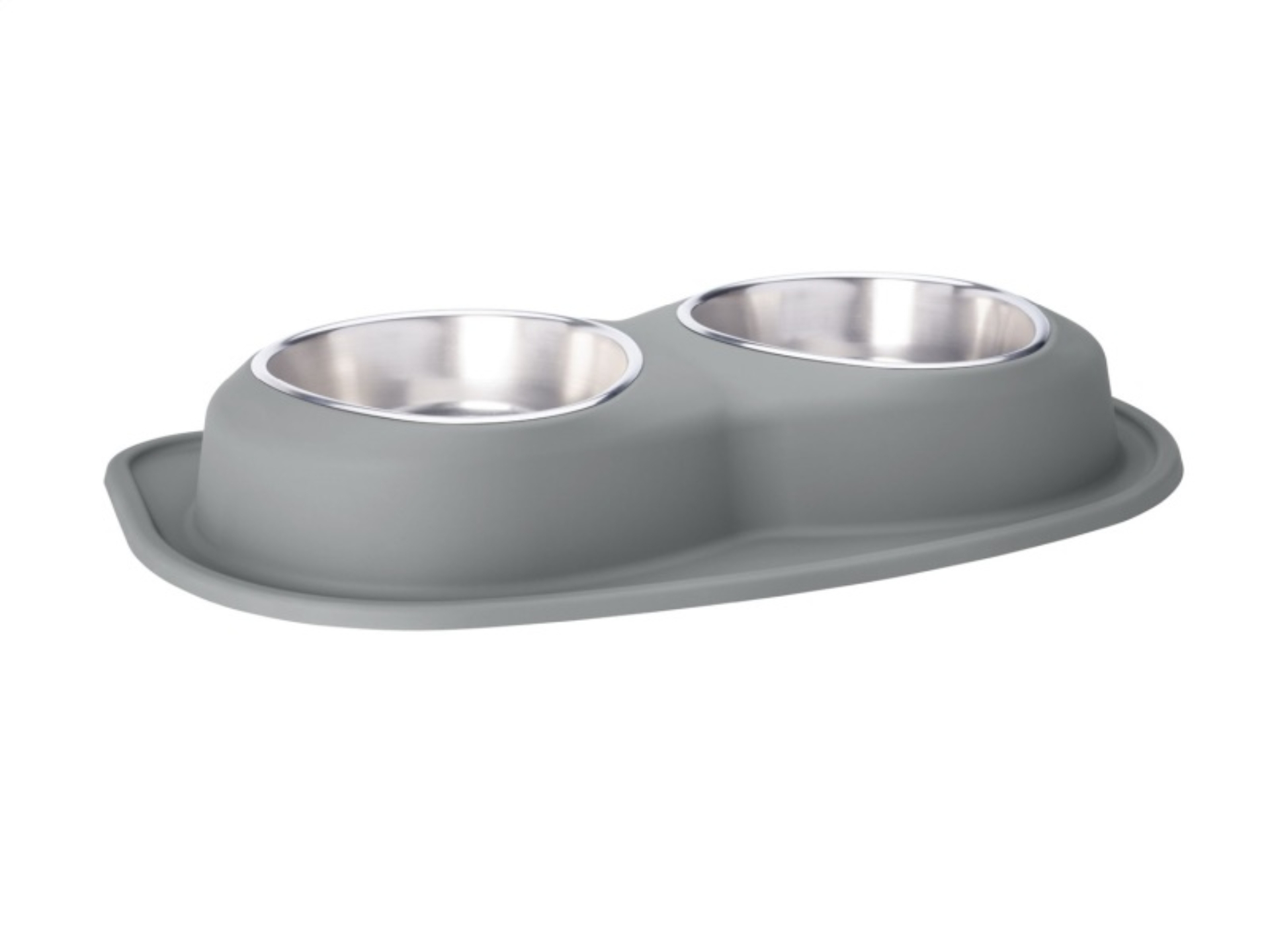 Picture of WeatherTech WT Pet Feeding System Home Accessories - DL9603DG