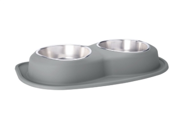 Picture of WeatherTech WT Pet Feeding System Home Accessories - DL9603DG