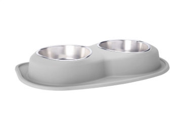 Picture of WeatherTech WT Pet Feeding System Home Accessories - DL9603LG