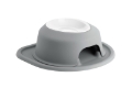 Picture of WeatherTech WT Pet Feeding System Home Accessories - PSH1604DGDG