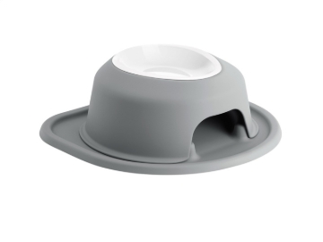 Picture of WeatherTech WT Pet Feeding System Home Accessories - PSH1604DGDG
