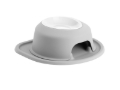 Picture of WeatherTech WT Pet Feeding System Home Accessories - PSH1604LGLG