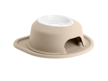 Picture of WeatherTech WT Pet Feeding System Home Accessories - PSH1604TNTN