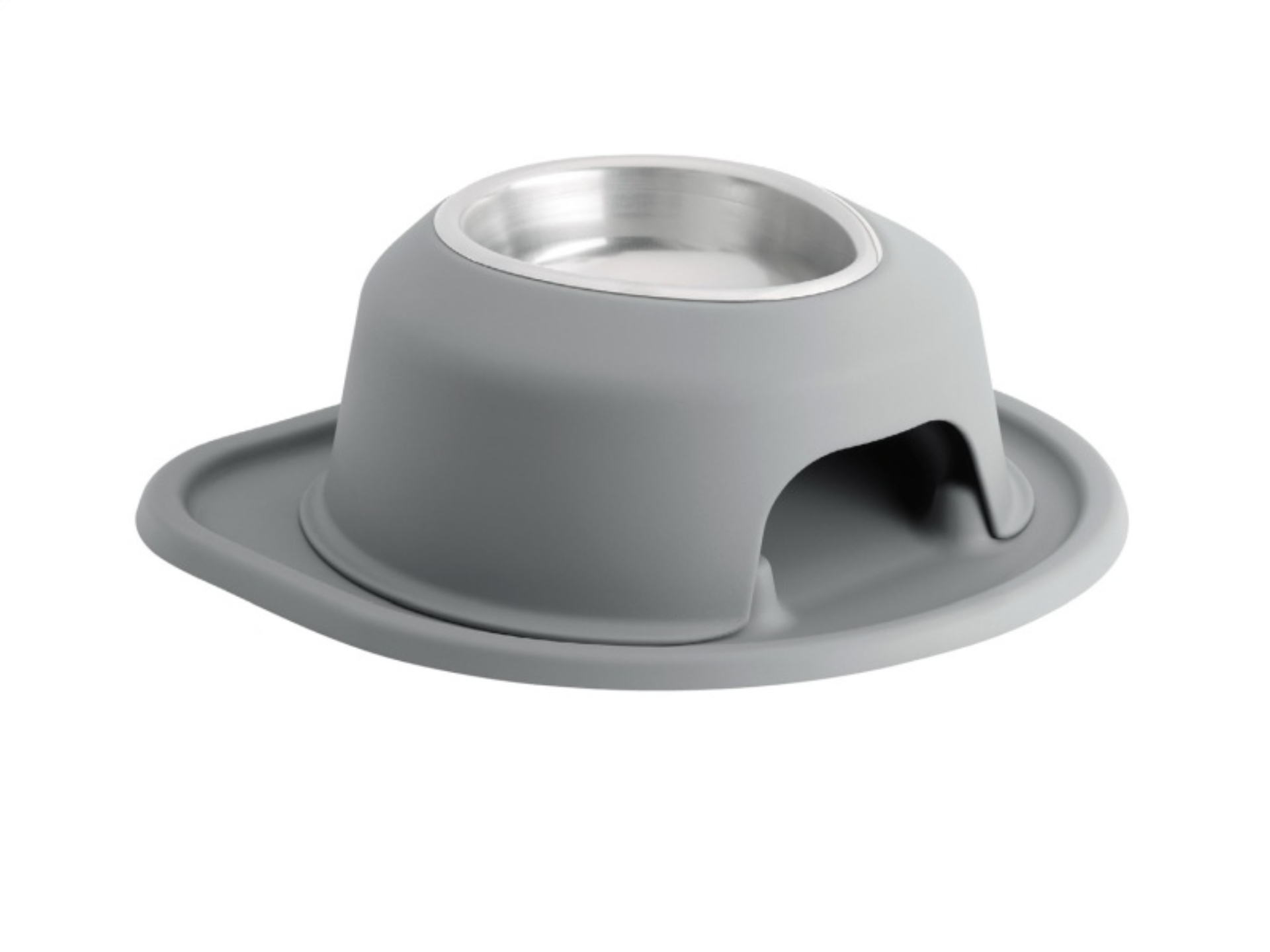 Picture of WeatherTech WT Pet Feeding System Home Accessories - SH1604DGDG