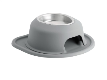 Picture of WeatherTech WT Pet Feeding System Home Accessories - SH1604DGDG