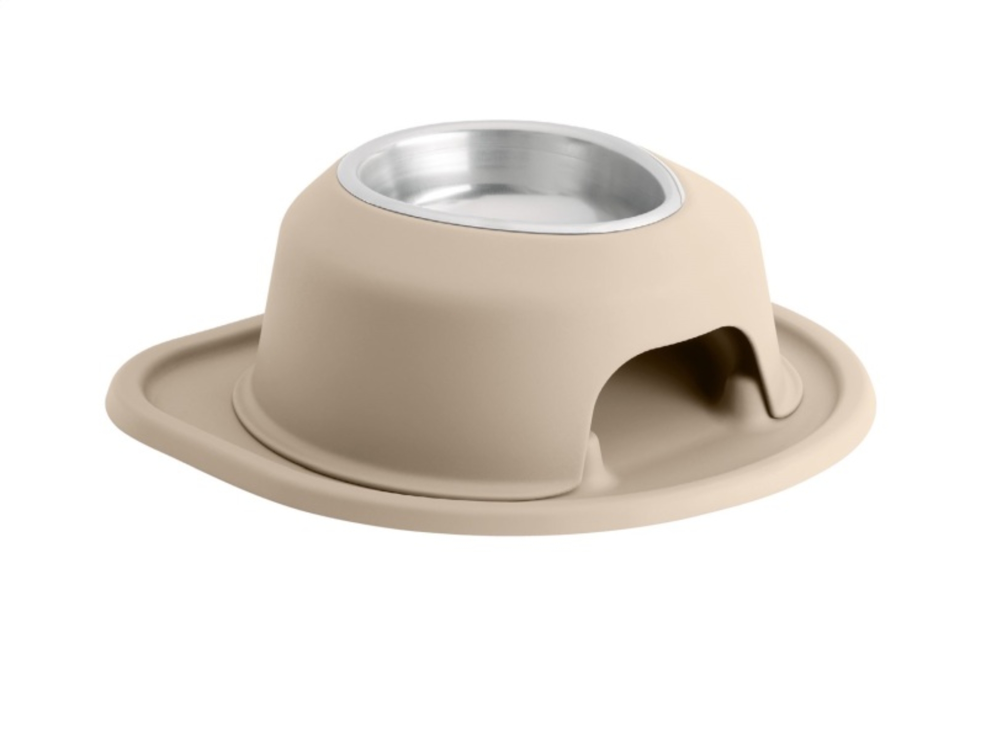 Picture of WeatherTech WT Pet Feeding System Home Accessories - SH1604TNTN