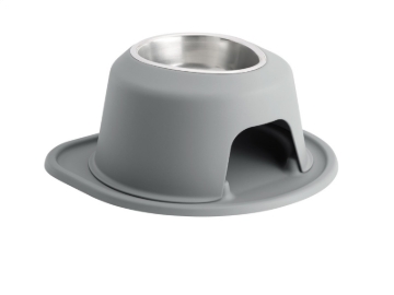 Picture of WeatherTech WT Pet Feeding System Home Accessories - SH3206DGDG