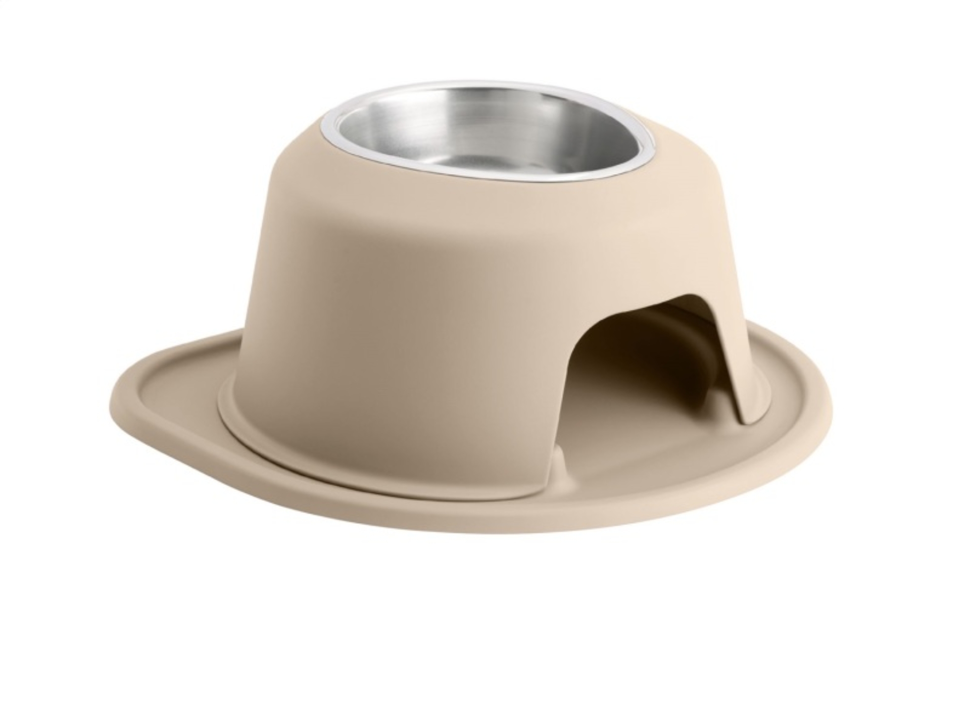 Picture of WeatherTech WT Pet Feeding System Home Accessories - SH3206TNTN