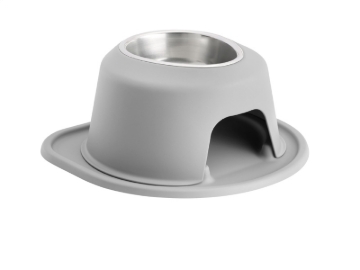 Picture of WeatherTech WT Pet Feeding System Home Accessories - SH3206LGLG