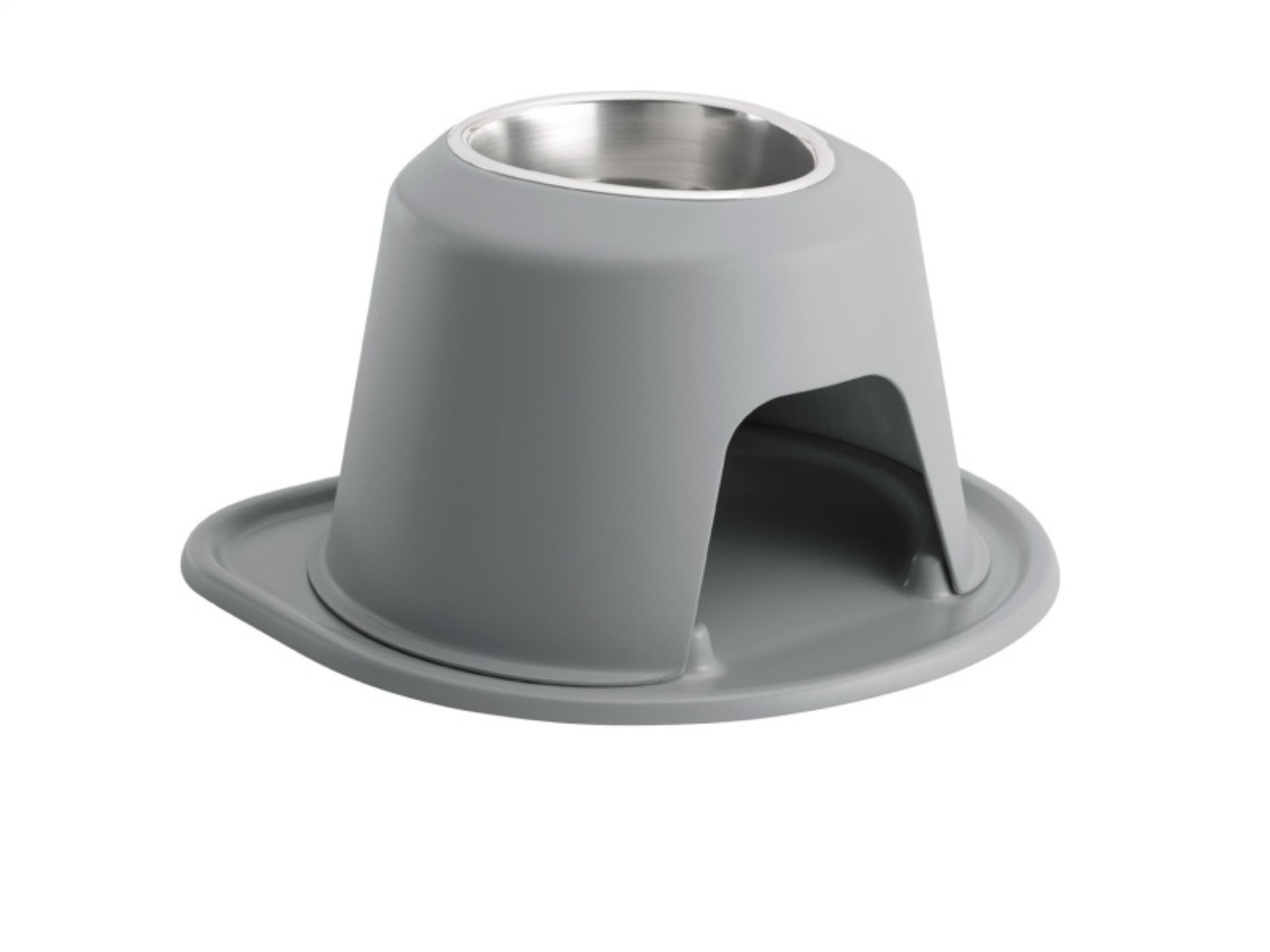 Picture of WeatherTech WT Pet Feeding System Home Accessories - SH3208DGDG