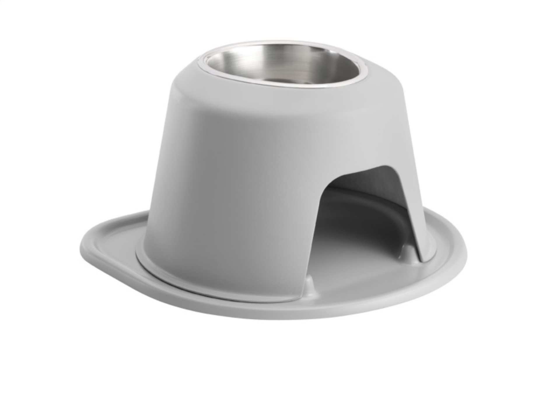 Picture of WeatherTech WT Pet Feeding System Home Accessories - SH3208LGLG