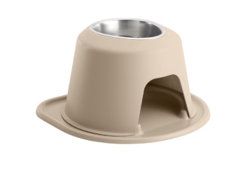 Picture of WeatherTech WT Pet Feeding System Home Accessories - SH3208TNTN
