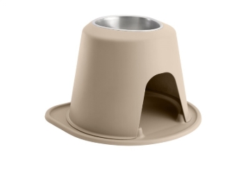 Picture of WeatherTech WT Pet Feeding System Home Accessories - SH6410TNTN