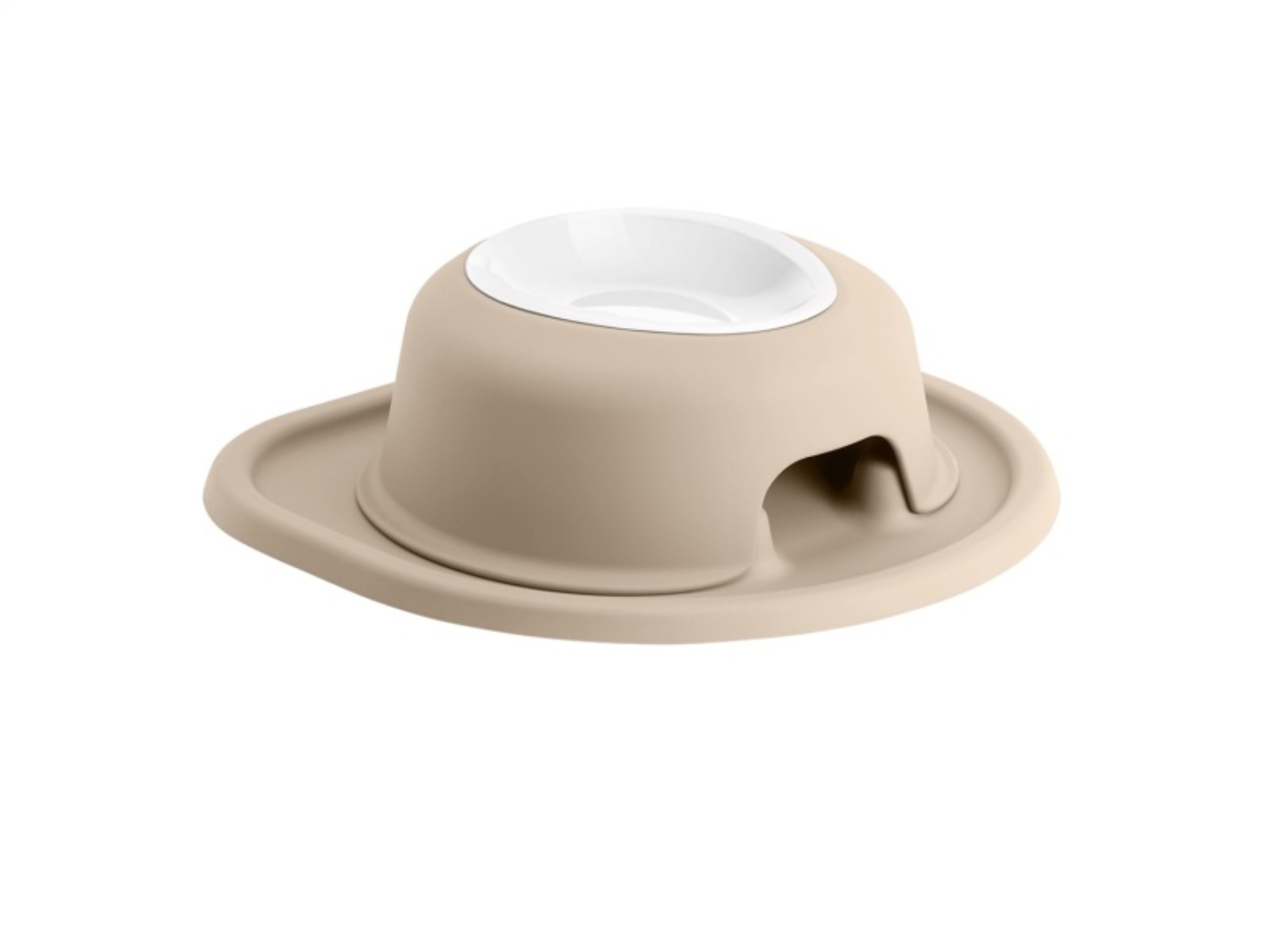 Picture of WeatherTech WT Pet Feeding System Home Accessories - PSH0803TNTN