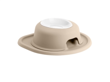 Picture of WeatherTech WT Pet Feeding System Home Accessories - PSH0803TNTN