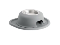 Picture of WeatherTech WT Pet Feeding System Home Accessories - SH0803DGDG