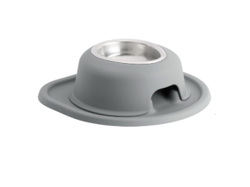 Picture of WeatherTech WT Pet Feeding System Home Accessories - SH0803DGDG
