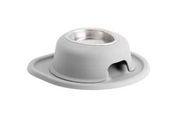 Picture of WeatherTech WT Pet Feeding System Home Accessories - SH0803LGLG