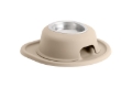 Picture of WeatherTech WT Pet Feeding System Home Accessories - SH0803TNTN
