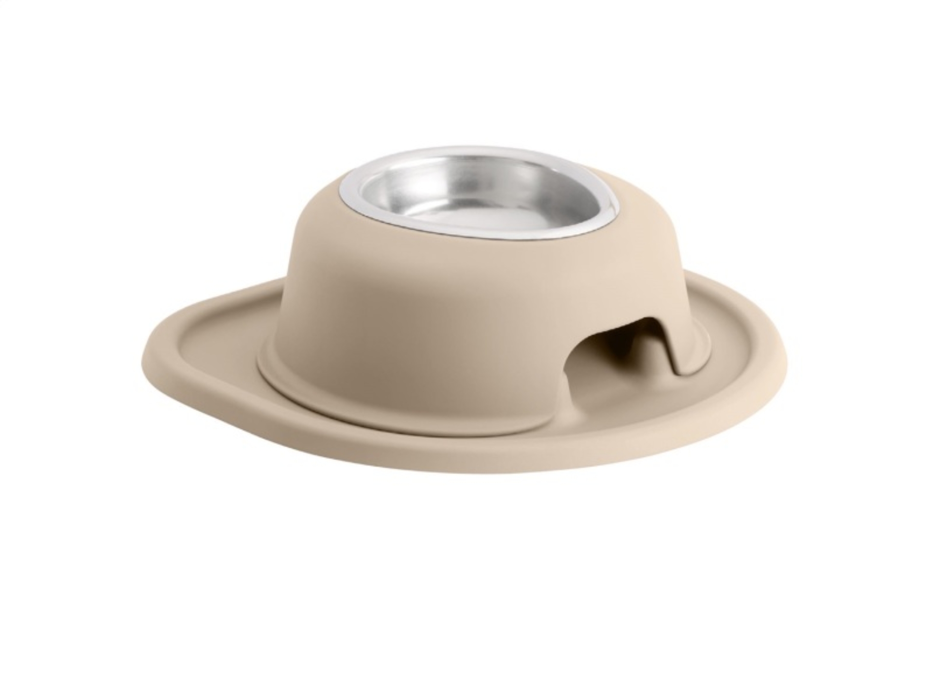 Picture of WeatherTech WT Pet Feeding System Home Accessories - SH0803TNTN