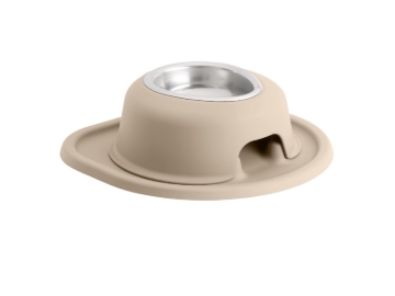 Picture of WeatherTech WT Pet Feeding System Home Accessories - SH0803TNTN