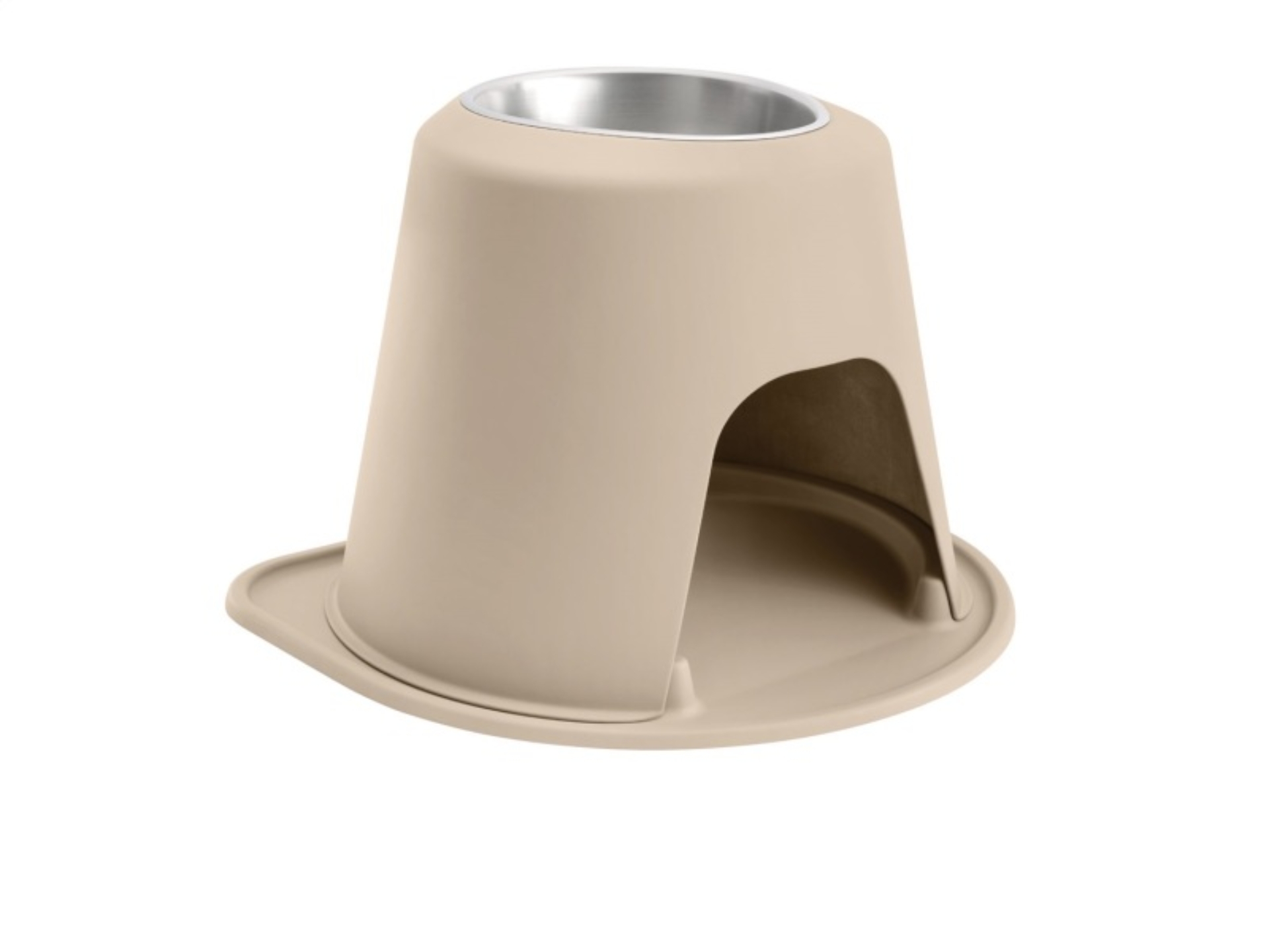 Picture of WeatherTech WT Pet Feeding System Home Accessories - SH9614TNTN