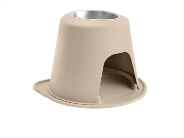 Picture of WeatherTech WT Pet Feeding System Home Accessories - SH9614TNTN