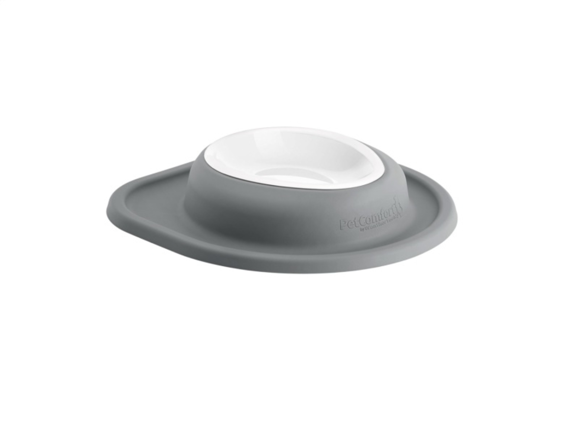 Picture of WeatherTech WT Pet Feeding System Home Accessories - PSL1602DG
