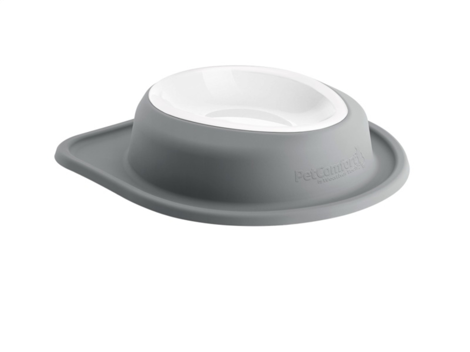 Picture of WeatherTech WT Pet Feeding System Home Accessories - PSL6403DG