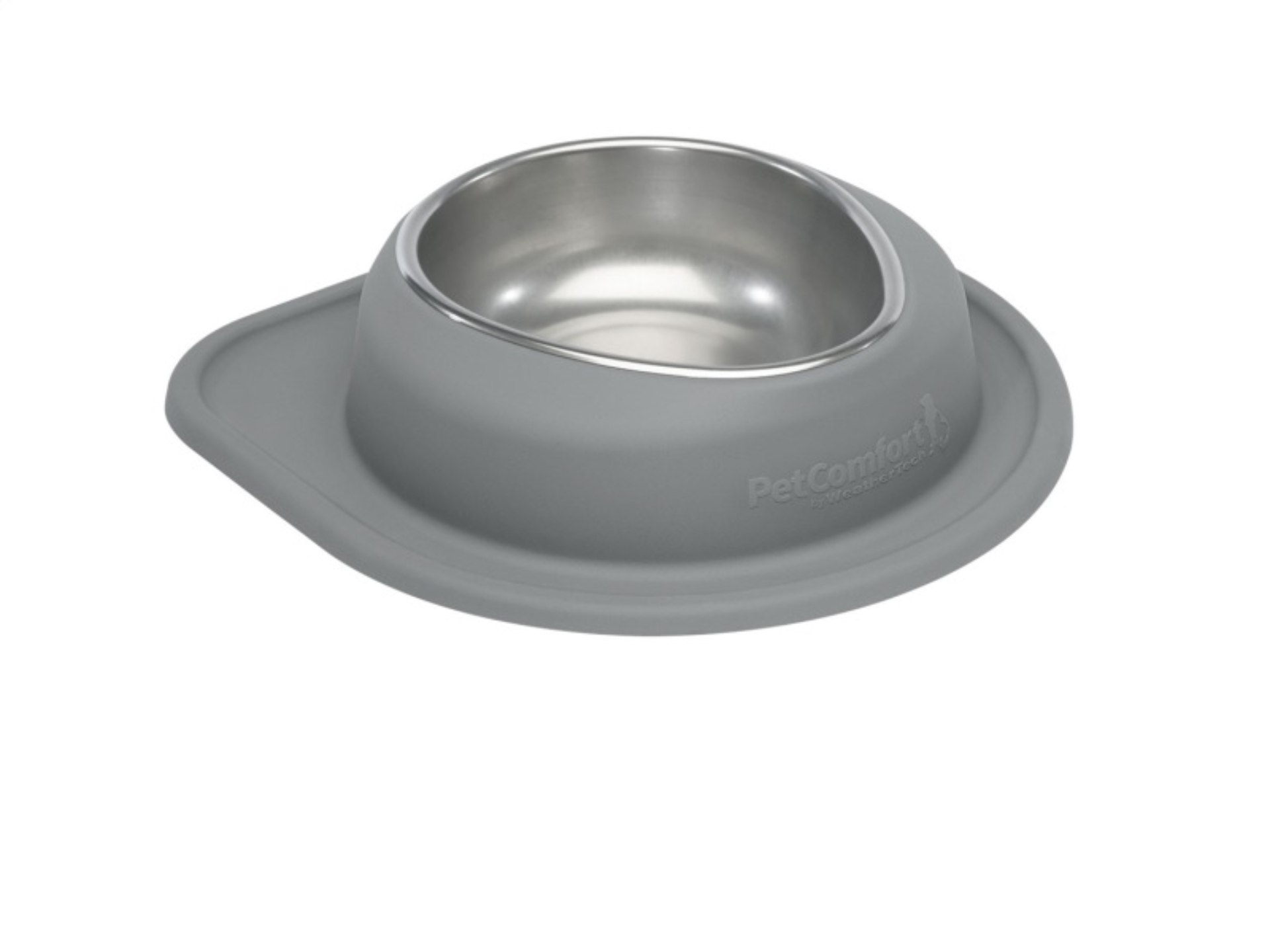 Picture of WeatherTech WT Pet Feeding System Home Accessories - SL6403DG