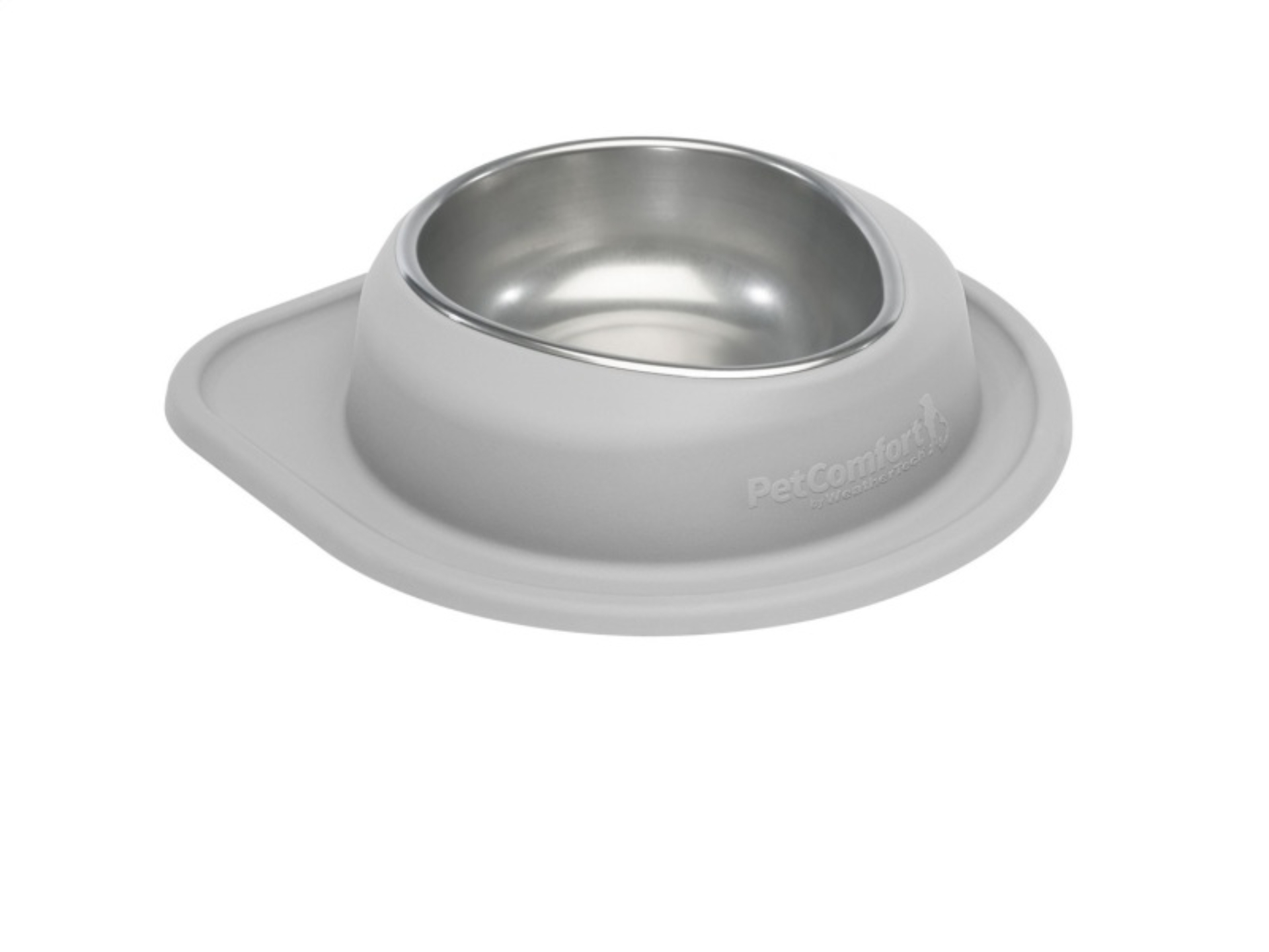 Picture of WeatherTech WT Pet Feeding System Home Accessories - SL6403LG