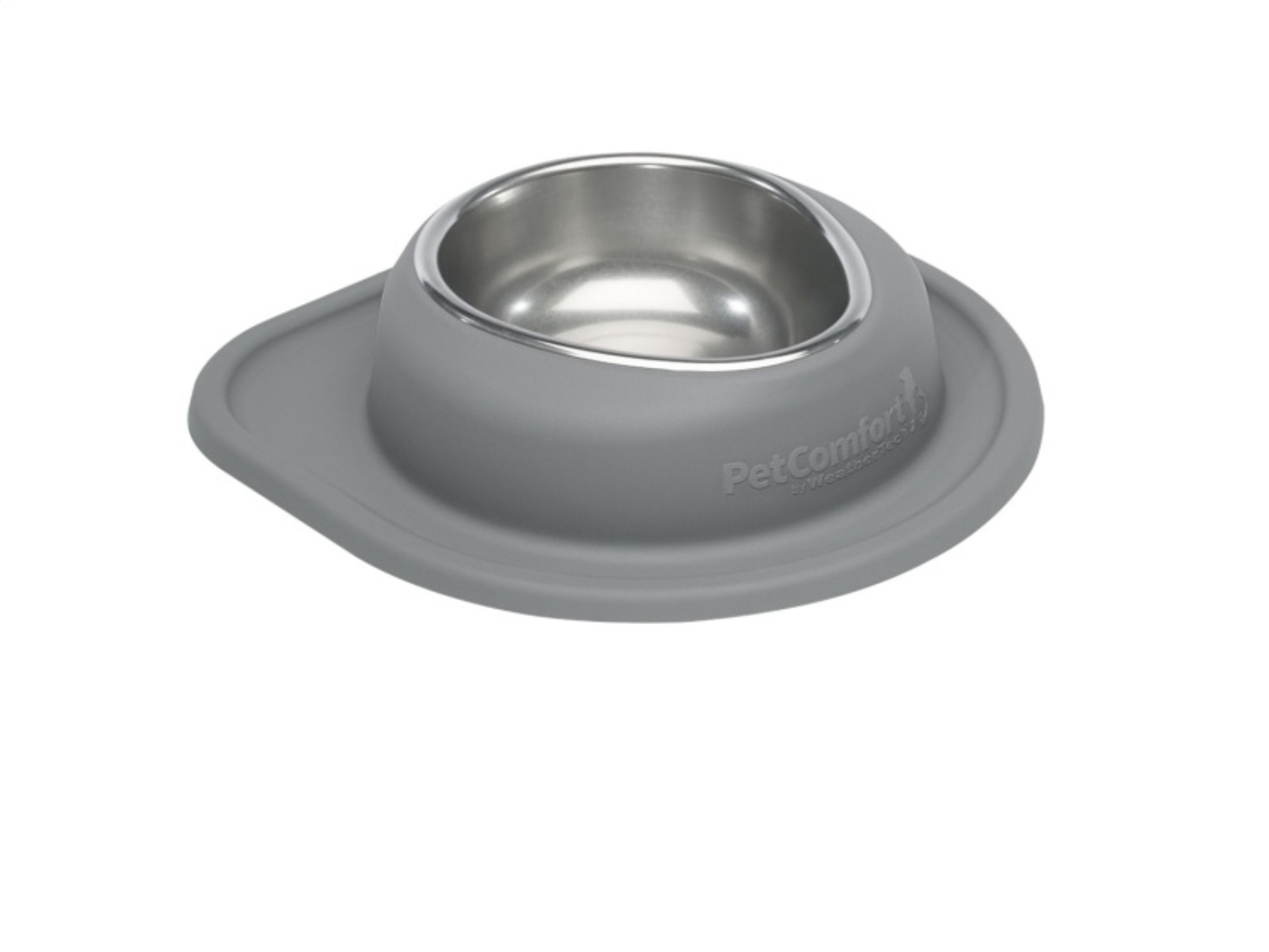 Picture of WeatherTech WT Pet Feeding System Home Accessories - SL3203DG